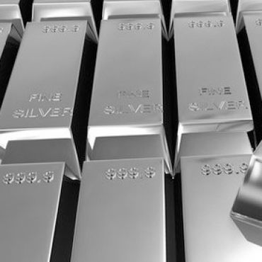 SILVER BARS 